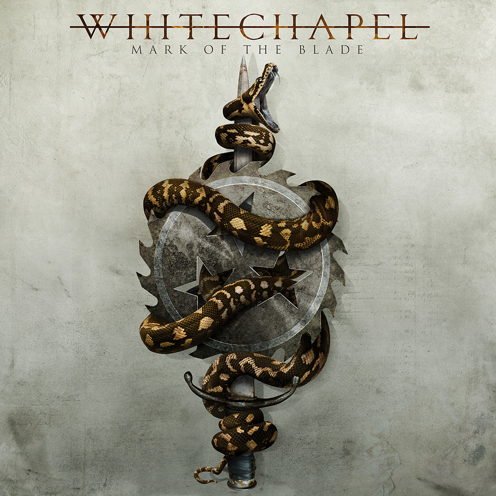 Whitechapel